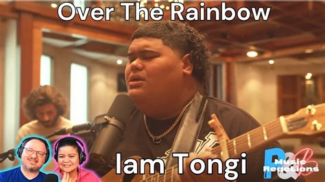 iam tongi somewhere over the rainbow|latest on iam tongi.